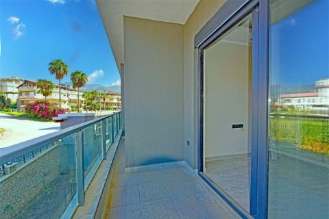 1+0 Wohnung in Oba, Antalya, Türkei Nr. 224895 - 10