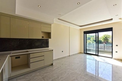 1+0 Wohnung in Oba, Antalya, Türkei Nr. 224895 - 4