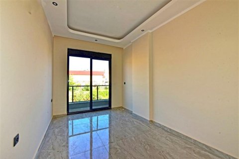 1+0 Wohnung in Oba, Antalya, Türkei Nr. 224895 - 5