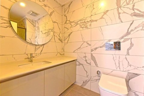 1+0 Wohnung in Oba, Antalya, Türkei Nr. 224895 - 9