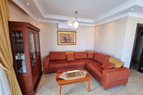 2+0 Wohnung in Mahmutlar, Antalya, Türkei Nr. 224894 - 2