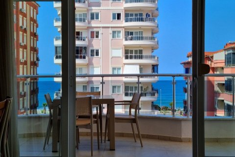 2+0 Wohnung  in Mahmutlar, Antalya, Türkei Nr. 224894