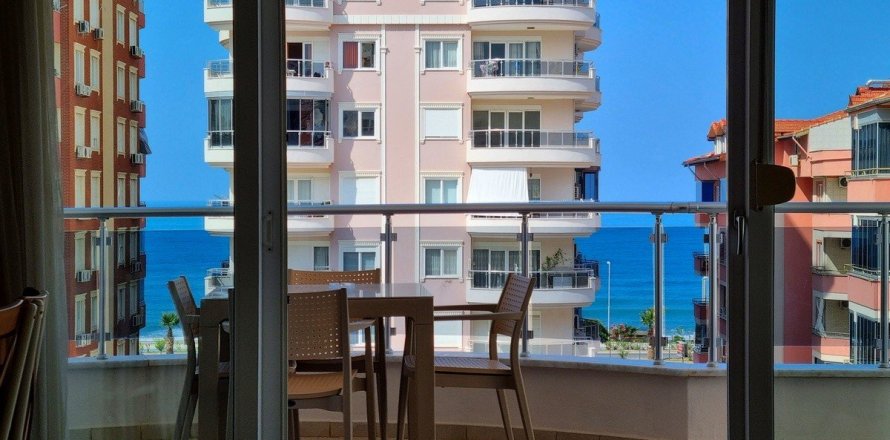 2+0 Wohnung in Mahmutlar, Antalya, Türkei Nr. 224894