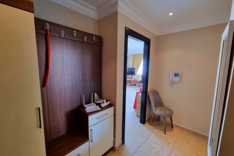 2+0 Wohnung in Mahmutlar, Antalya, Türkei Nr. 224894 - 12