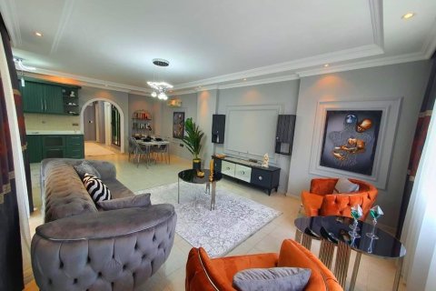 2+0 Wohnung  in Oba, Antalya, Türkei Nr. 224891