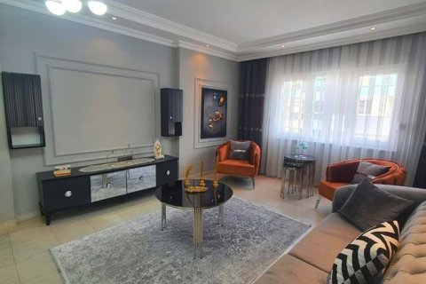 2+0 Wohnung in Oba, Antalya, Türkei Nr. 224891 - 2