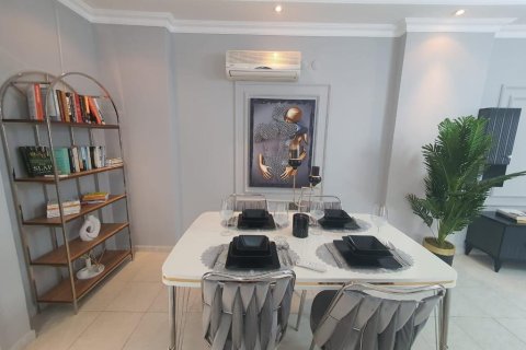2+0 Wohnung in Oba, Antalya, Türkei Nr. 224891 - 5