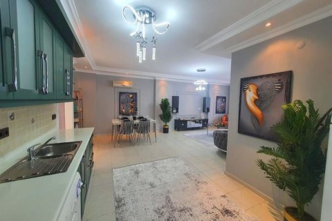 2+0 Wohnung in Oba, Antalya, Türkei Nr. 224891 - 7