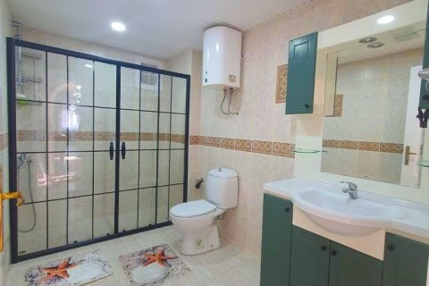 2+0 Wohnung in Oba, Antalya, Türkei Nr. 224891 - 13