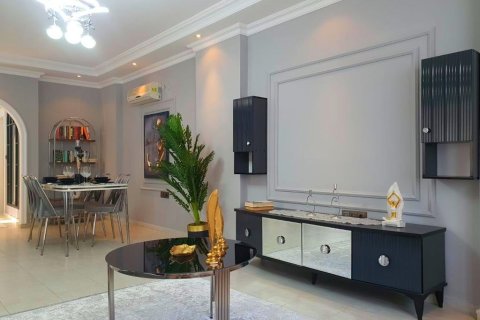2+0 Wohnung in Oba, Antalya, Türkei Nr. 224891 - 4