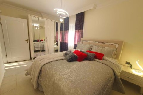 2+0 Wohnung in Oba, Antalya, Türkei Nr. 224891 - 9