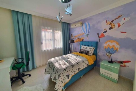 2+0 Wohnung in Oba, Antalya, Türkei Nr. 224891 - 10