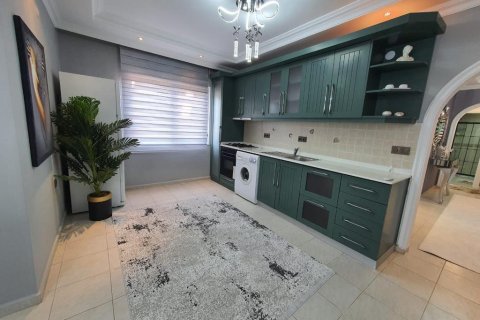 2+0 Wohnung in Oba, Antalya, Türkei Nr. 224891 - 6