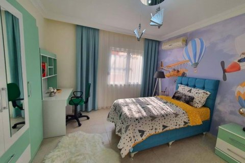 2+0 Wohnung in Oba, Antalya, Türkei Nr. 224891 - 11