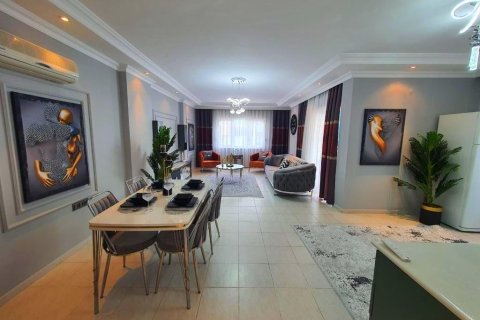 2+0 Wohnung in Oba, Antalya, Türkei Nr. 224891 - 3