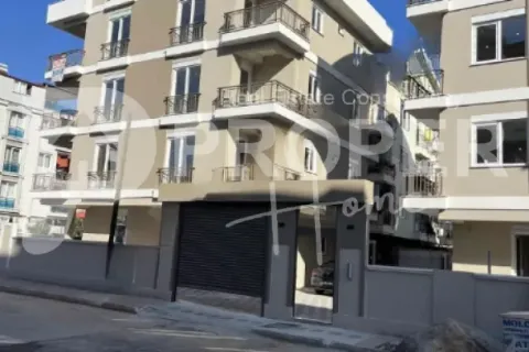 Lejlighed i Kepez, Antalya, Tyrkiet Nr. 227998 - 4