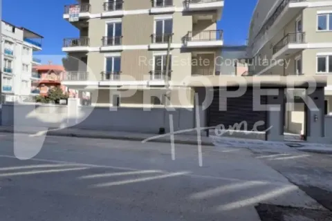 Lägenhet  i Kepez, Antalya, Turkiet Nr. 227998