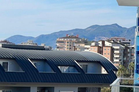 Wohnung  in Mahmutlar, Antalya, Türkei Nr. 227999