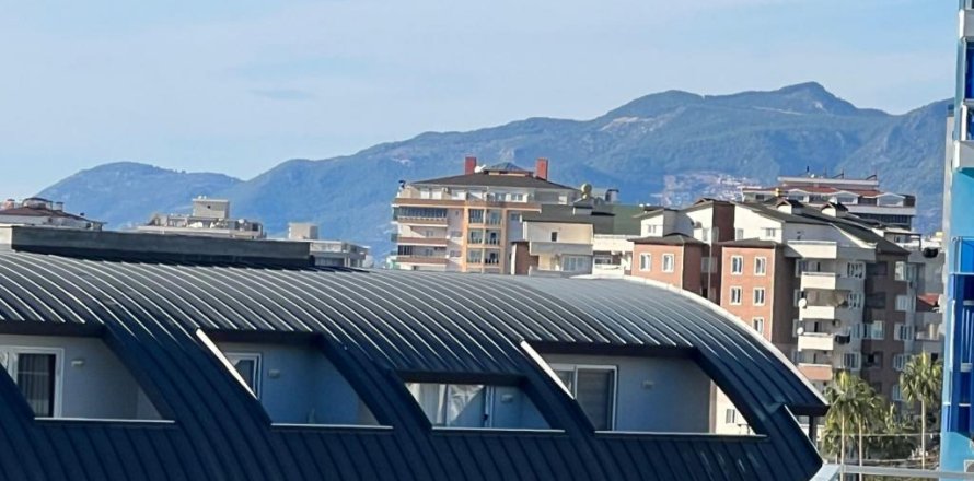 Wohnung in Mahmutlar, Antalya, Türkei Nr. 227999