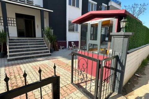 Wohnung in Mahmutlar, Antalya, Türkei Nr. 227999 - 17