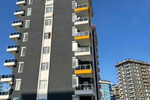 Wohnung in Mahmutlar, Antalya, Türkei Nr. 227999 - 2