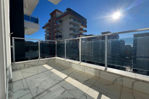Wohnung in Mahmutlar, Antalya, Türkei Nr. 227999 - 14