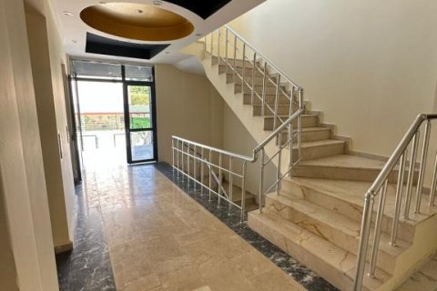 Wohnung in Mahmutlar, Antalya, Türkei Nr. 227999 - 22