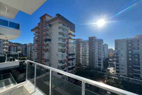 Wohnung in Mahmutlar, Antalya, Türkei Nr. 227999 - 15