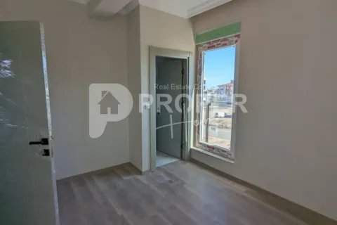 Продажа квартиры  в Кепезе, Анталье, Турция 3 комн., 75м2, №227997 – фото 13
