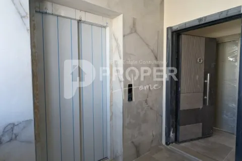 Продажа квартиры  в Кепезе, Анталье, Турция 3 комн., 75м2, №227997 – фото 2