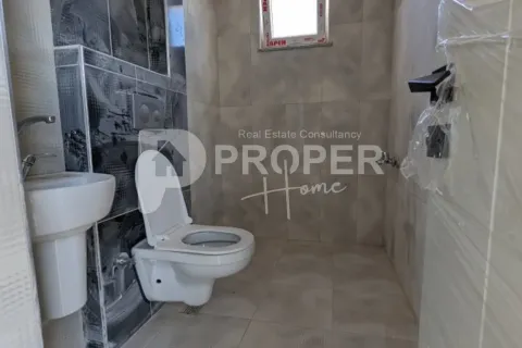 Продажа квартиры  в Кепезе, Анталье, Турция 3 комн., 75м2, №227997 – фото 12