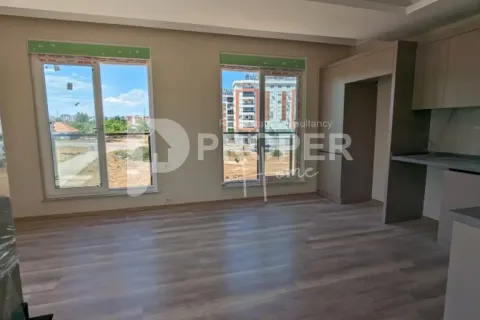 Продажа квартиры  в Кепезе, Анталье, Турция 3 комн., 75м2, №227997 – фото 4