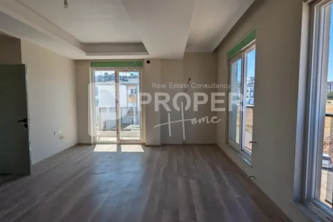 Продажа квартиры  в Кепезе, Анталье, Турция 3 комн., 75м2, №227997 – фото 10