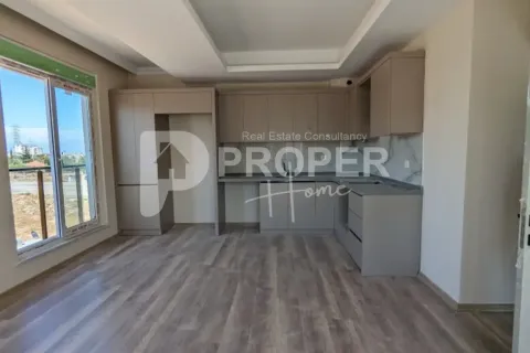 Продажа квартиры  в Кепезе, Анталье, Турция 3 комн., 75м2, №227997 – фото 3