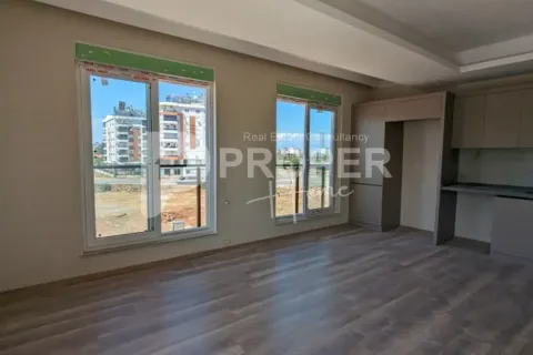 Продажа квартиры  в Кепезе, Анталье, Турция 3 комн., 75м2, №227997 – фото 5
