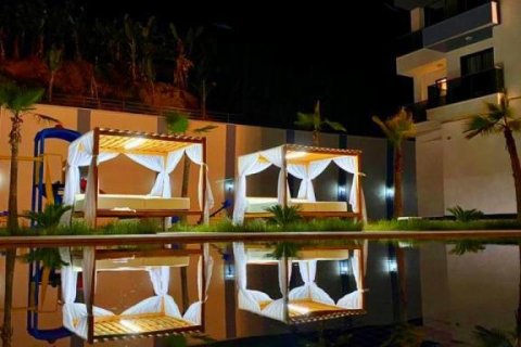 Wohnung in Mahmutlar, Antalya, Türkei Nr. 228002 - 9