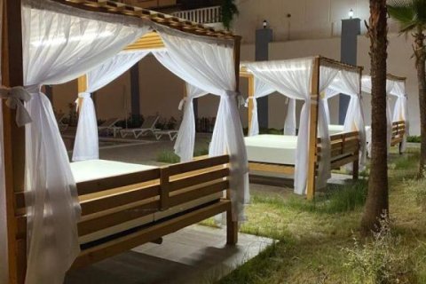 Wohnung in Mahmutlar, Antalya, Türkei Nr. 228002 - 8