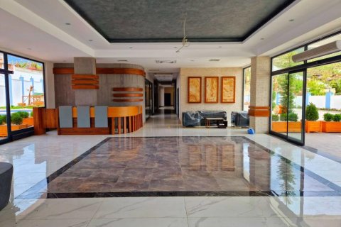 Wohnung in Mahmutlar, Antalya, Türkei Nr. 228002 - 6
