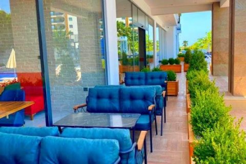 Wohnung in Mahmutlar, Antalya, Türkei Nr. 228002 - 11