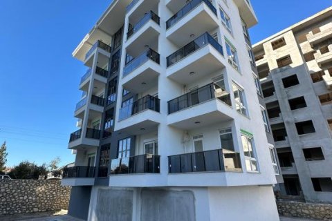 Wohnung in Avsallar, Antalya, Türkei Nr. 228003 - 11