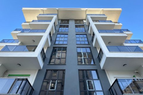 Wohnung in Avsallar, Antalya, Türkei Nr. 228003 - 15