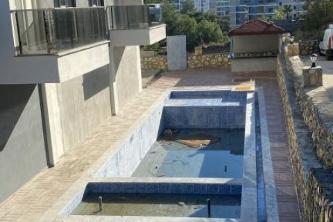 Wohnung in Avsallar, Antalya, Türkei Nr. 228003 - 12