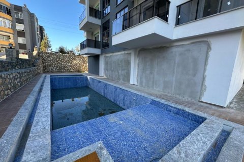 Wohnung in Avsallar, Antalya, Türkei Nr. 228003 - 14