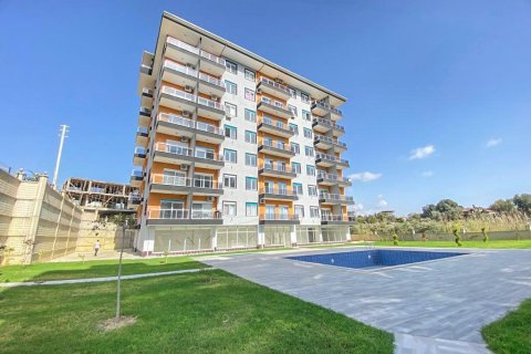 Wohnung  in Avsallar, Antalya, Türkei Nr. 228001 - 13