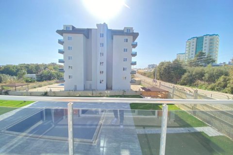 Wohnung  in Avsallar, Antalya, Türkei Nr. 228001 - 12