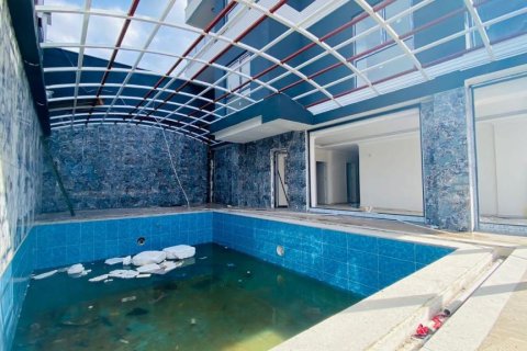 Wohnung in Demirtas, Alanya, Antalya, Türkei Nr. 228000 - 11