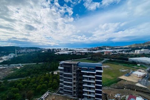 Wohnung in Demirtas, Alanya, Antalya, Türkei Nr. 228000 - 25