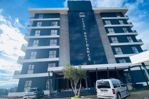 Wohnung in Demirtas, Alanya, Antalya, Türkei Nr. 228000 - 8
