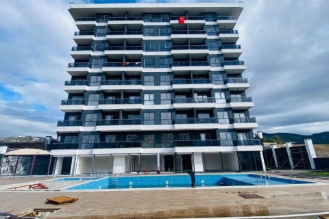 Wohnung in Demirtas, Alanya, Antalya, Türkei Nr. 228000 - 13