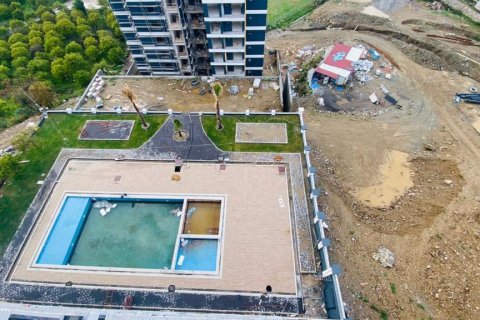 Wohnung in Demirtas, Alanya, Antalya, Türkei Nr. 228000 - 23